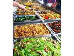 如何選擇江門食堂承包公司？