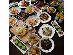 江門食堂承包：蔬菜配送要注意什么，該怎么做才能得到認(rèn)可？
