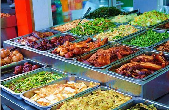 江門膳食承包 江門膳食承包